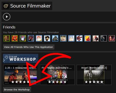 Source Filmmaker Tutorials 的图像结果