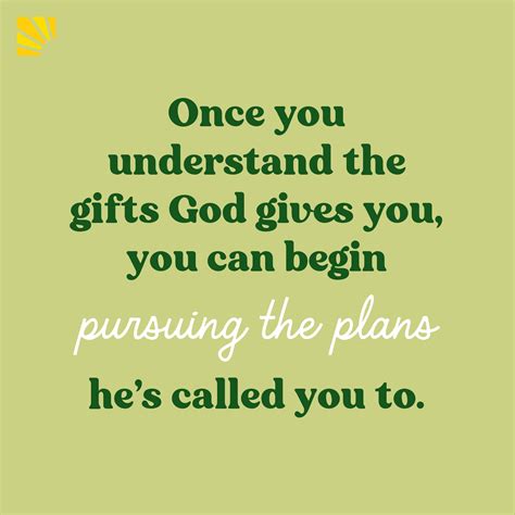 God Empowers You To Live Your Calling