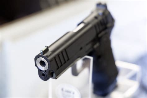Concealed carry licenses in Washington jump after approval of gun ...