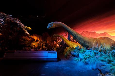 Ellen's Energy Adventure at the Universe of Energy - Photo 18 of 31