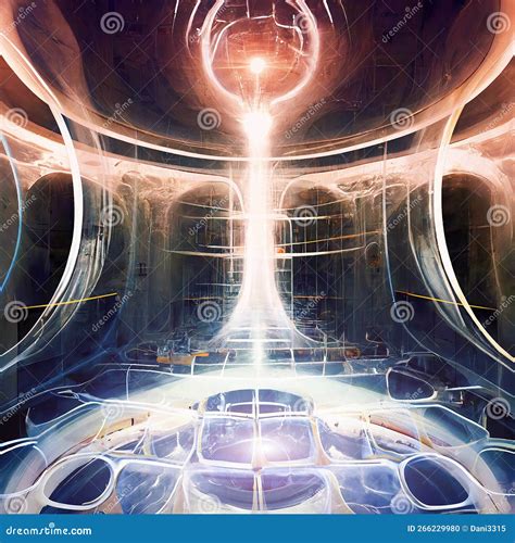 Harnessing Nuclear Energy. Antigravity, Magnetic Field, Nuclear Fusion ...