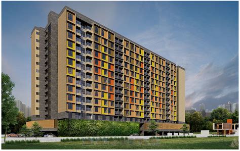 Projects in Baner - Dwello