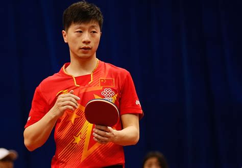 Table Tennis 的图像结果