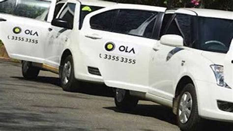 Ola adds Siri and Maps integration for iPhone, iPad users - India Today