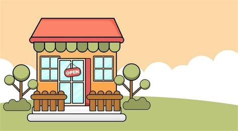 Restaurant Animation 的图像结果