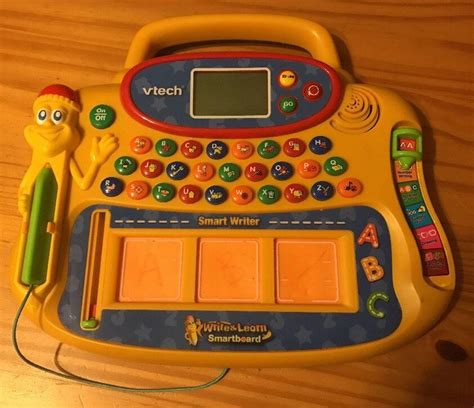 Image result for Vtech Learn Smartboard