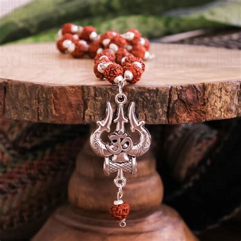 Buy 1-14 Mukhi Rudraksha Mala Online-Nepal Origin | Divine Hindu