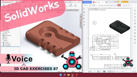 Image result for SolidWorks 3D CAD Examples