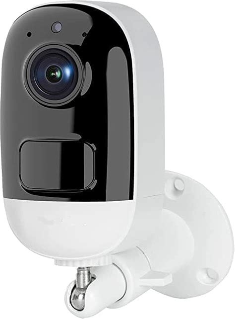 QIWA Wireless CCTV Camera
