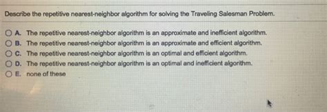 Solving Neighbor Problem 的图像结果
