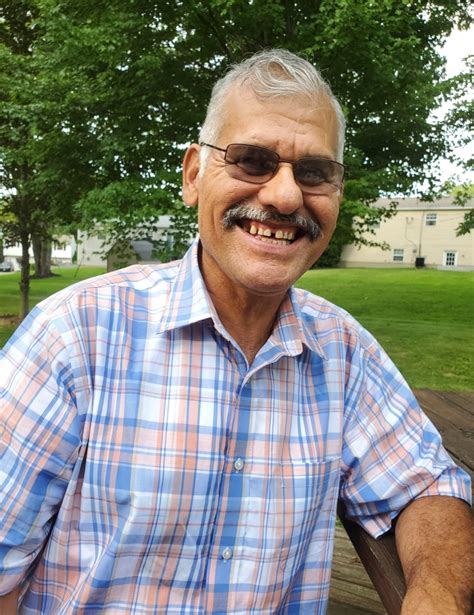 Ignacio Sandoval-Munoz - 2021 - EC Nurre Funeral Homes