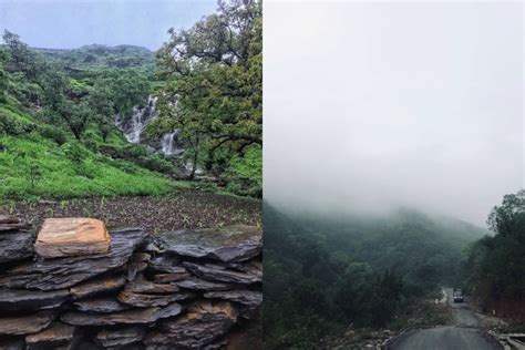 From Hills to Valleys: The Ultimate Guide to Trekking in Udaipur - Goya ...
