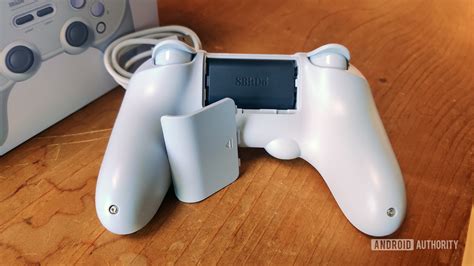 Image result for 8Bitdo SN30 Pro Back Sticker