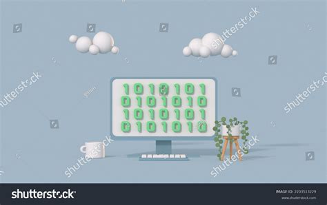 Image result for Computer Binary Code Animated