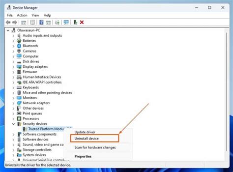Image result for Trusted Platform Module 2.0 Update