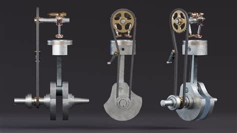 Image result for Machine Engine Real Life