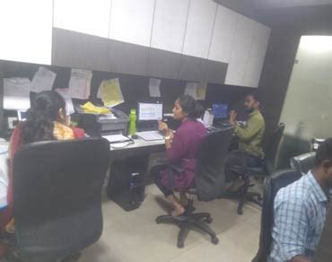 Our infrastructure | Waterwalk Automation