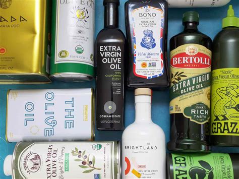 The Best Extra Virgin Olive Oil of 2024, Tested & Reviewed