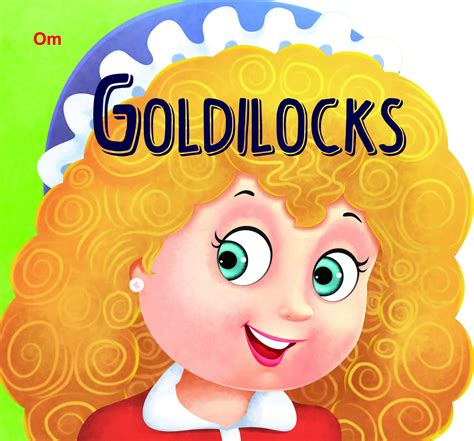 Goldilocks – thecuriousbrains