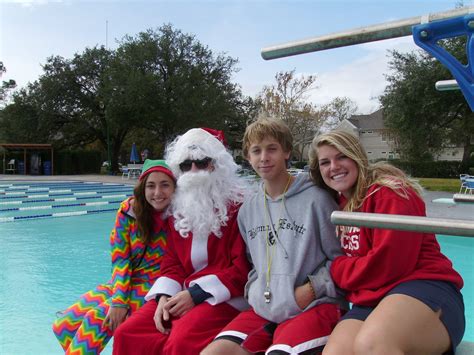 West U Recreation Center