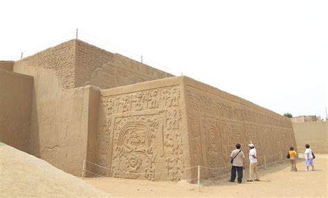 Top Archaeological Sites in Trujillo – Trujillo Trip Ideas | Viator.com