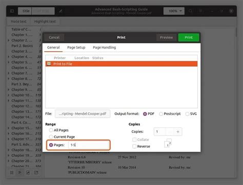 How to Extract PDF Pages 的图像结果