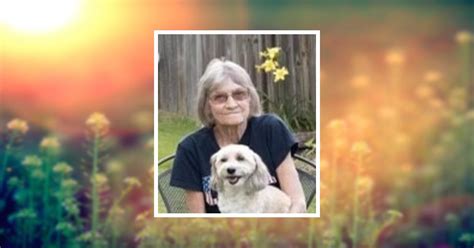 Obituary | Molly Sue Jones | Schlanker Funeral Home