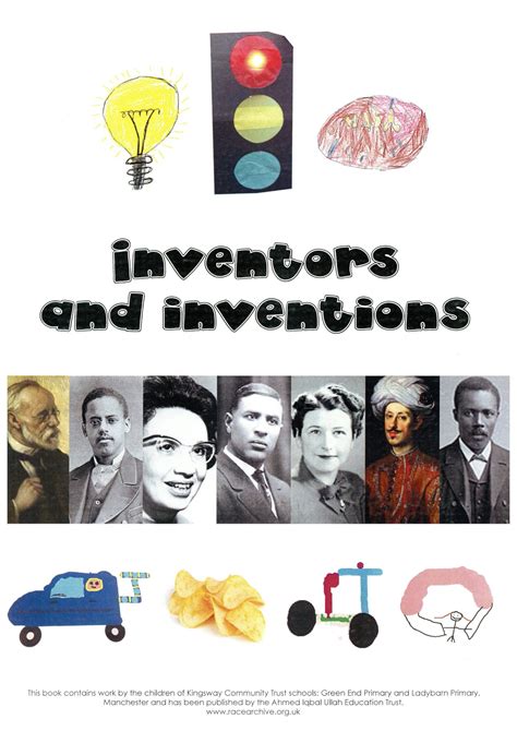 Inventors Inventions 的图像结果