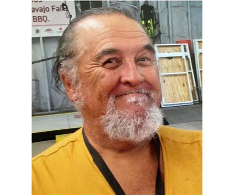 Robert Gallegos Obituary (2025) - Durango, CO - The Durango Herald