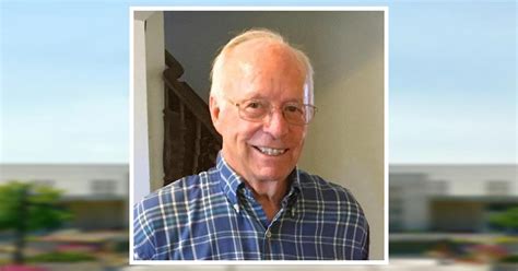 Obituary | Walter Vern Jones of St. George, Utah | Metcalf Mortuary