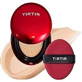 TIRTIR Mask Fit Red Cushion Foundation | Full coverage, Weighless, Skin ...