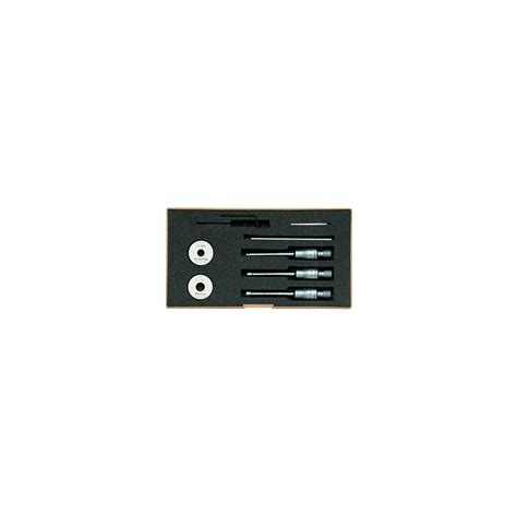 Internal micrometer set Holtest, Measuring range: 6-12mm | Hoffmann Group