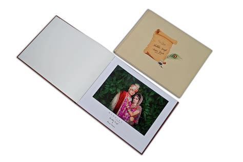 Wedding Album Designers & Printers | Wedding Album Designs