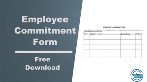 Engineering Team Commitment Form 的图像结果