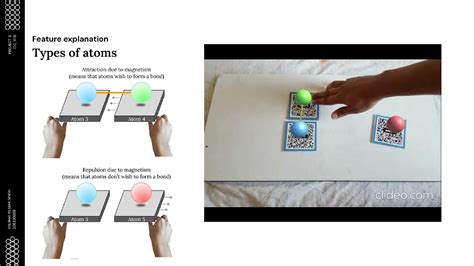 D'source Case Study - Slide Show | Exploration of inter-marker ...