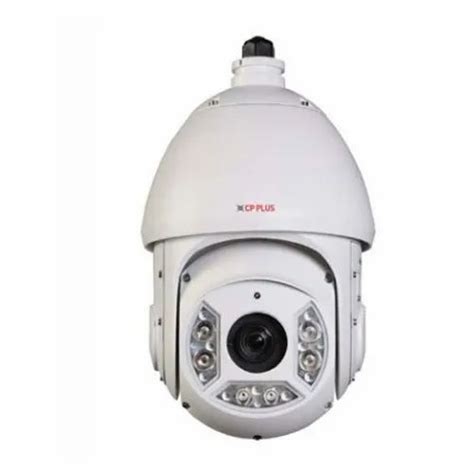 CCTV Camera - Cp Plus 2.4mp Ir Bullet Dual Light Camera Trader ...