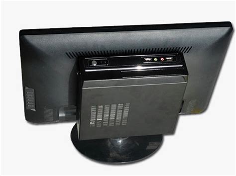 Mini Computer System 的图像结果