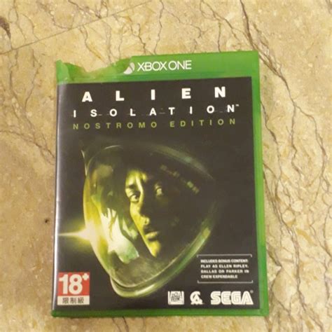 Image result for Alien Isolation Xbox One