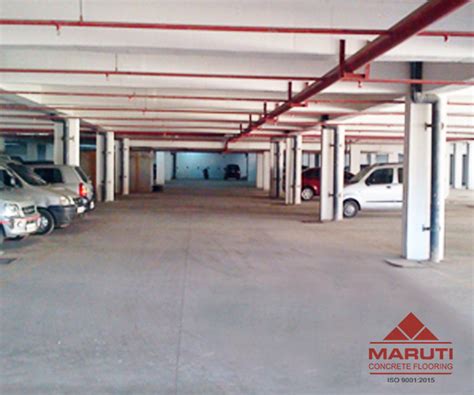 Gallery | Industrial Flooring Contractor in Mumbai