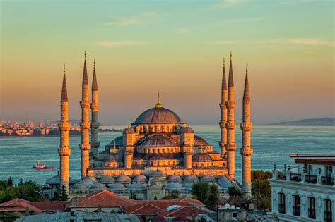 Guia de Istambul, na Turquia | CI Intercâmbio e Viagem
