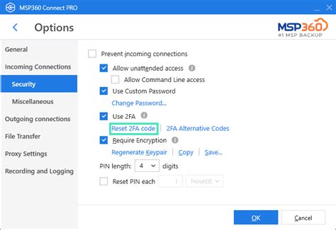 Forgot Two-Factor Authentication T 的图像结果