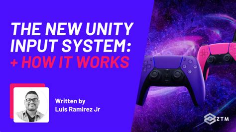 Image result for Unity New Input System Get