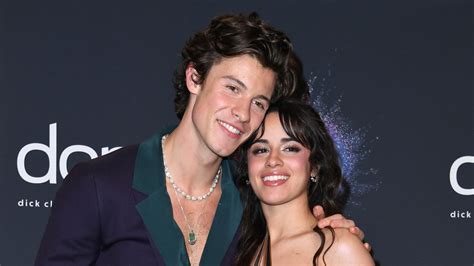 Shawn Mendes and Camila Cabello Are Social Distancing Together | Complex