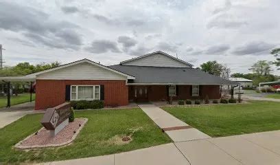 Zoercher-Gillick Funeral Home - Funeral Home Pages