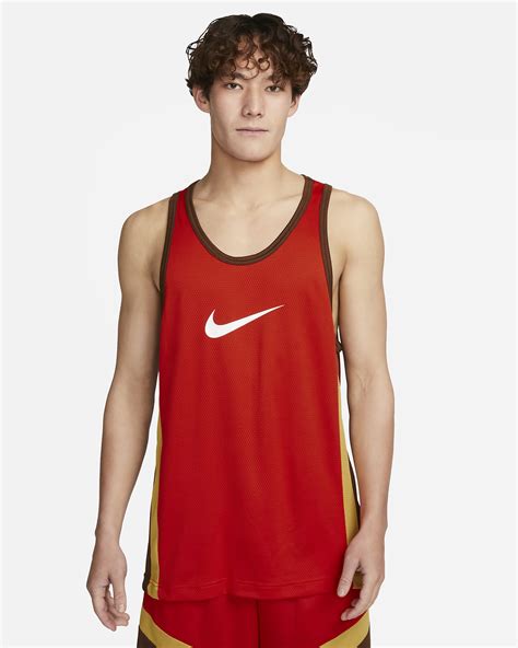 Nike Dri-FIT Icon Men's Basketball Jersey. Nike IN