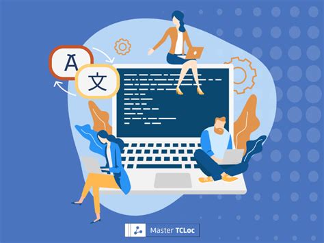 Image result for What Is a Translation Management System TransPerfect