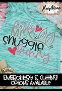 Image result for Snuggle Bunny