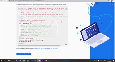 Image result for HTML CSS JavaScript Firebase