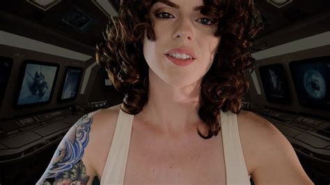 ASMR Alien Roleplay 的图像结果