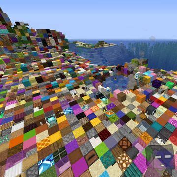 Sethbling Randomizer Data Pack Download 的图像结果